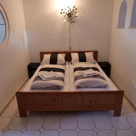 באד גריסבאך Ferienwohnung Baier מראה חיצוני תמונה