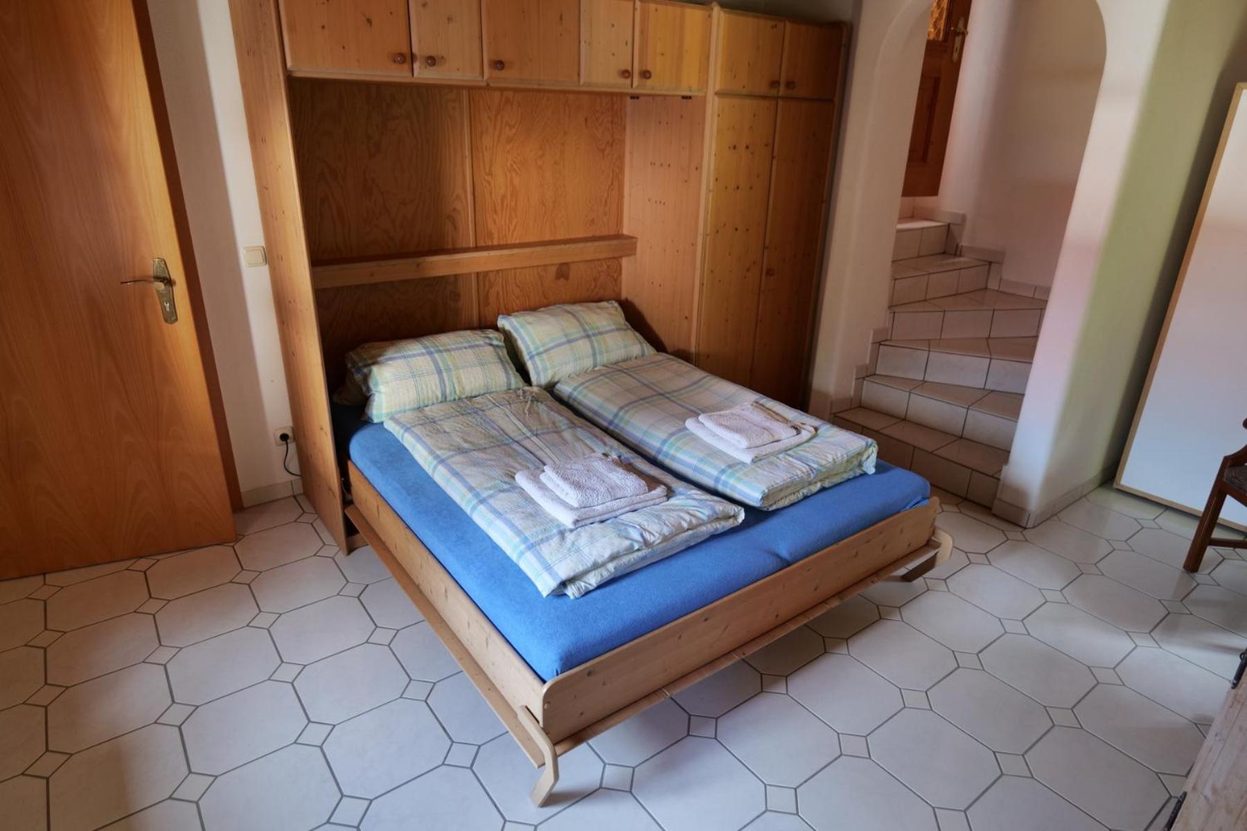 באד גריסבאך Ferienwohnung Baier מראה חיצוני תמונה