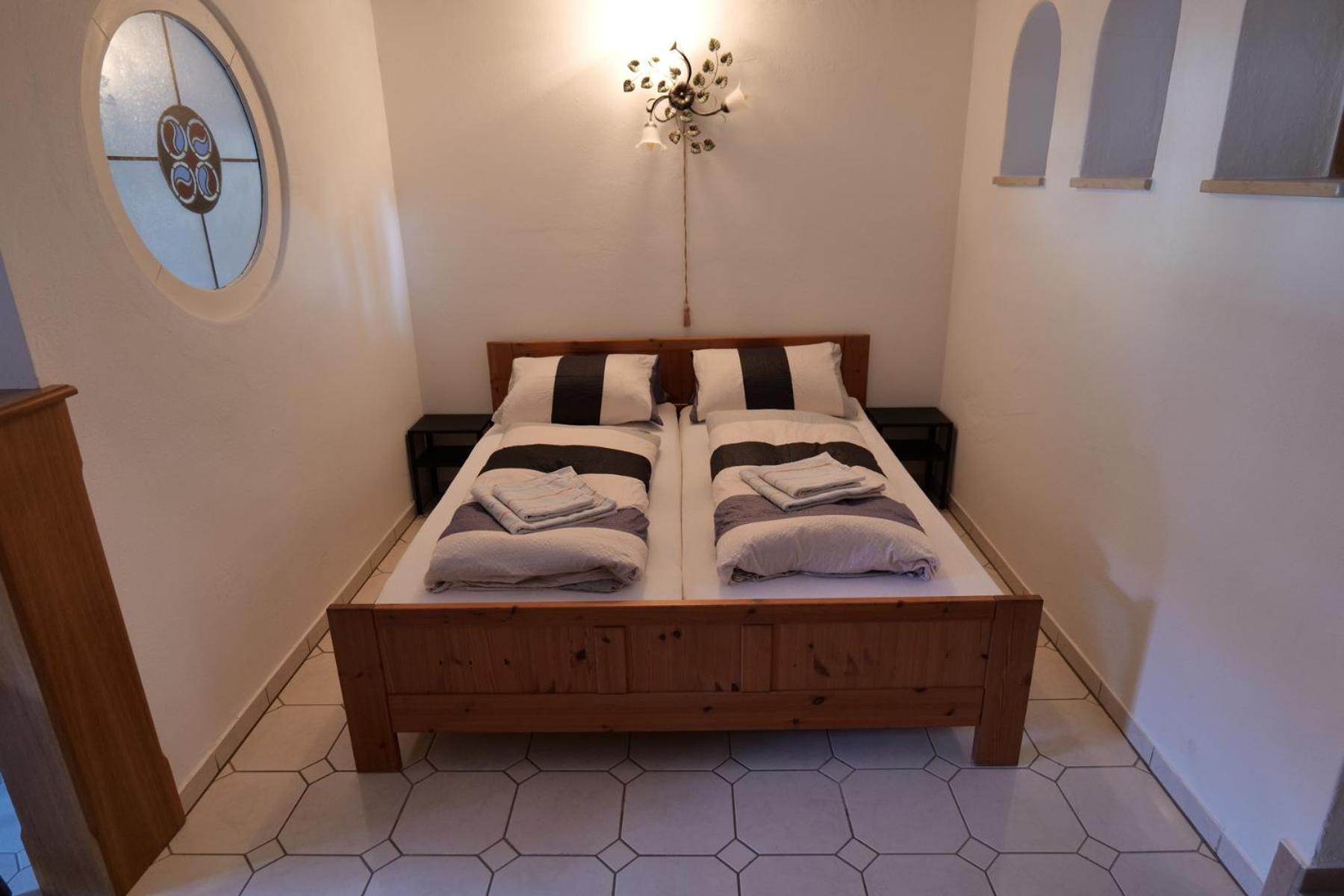 באד גריסבאך Ferienwohnung Baier מראה חיצוני תמונה