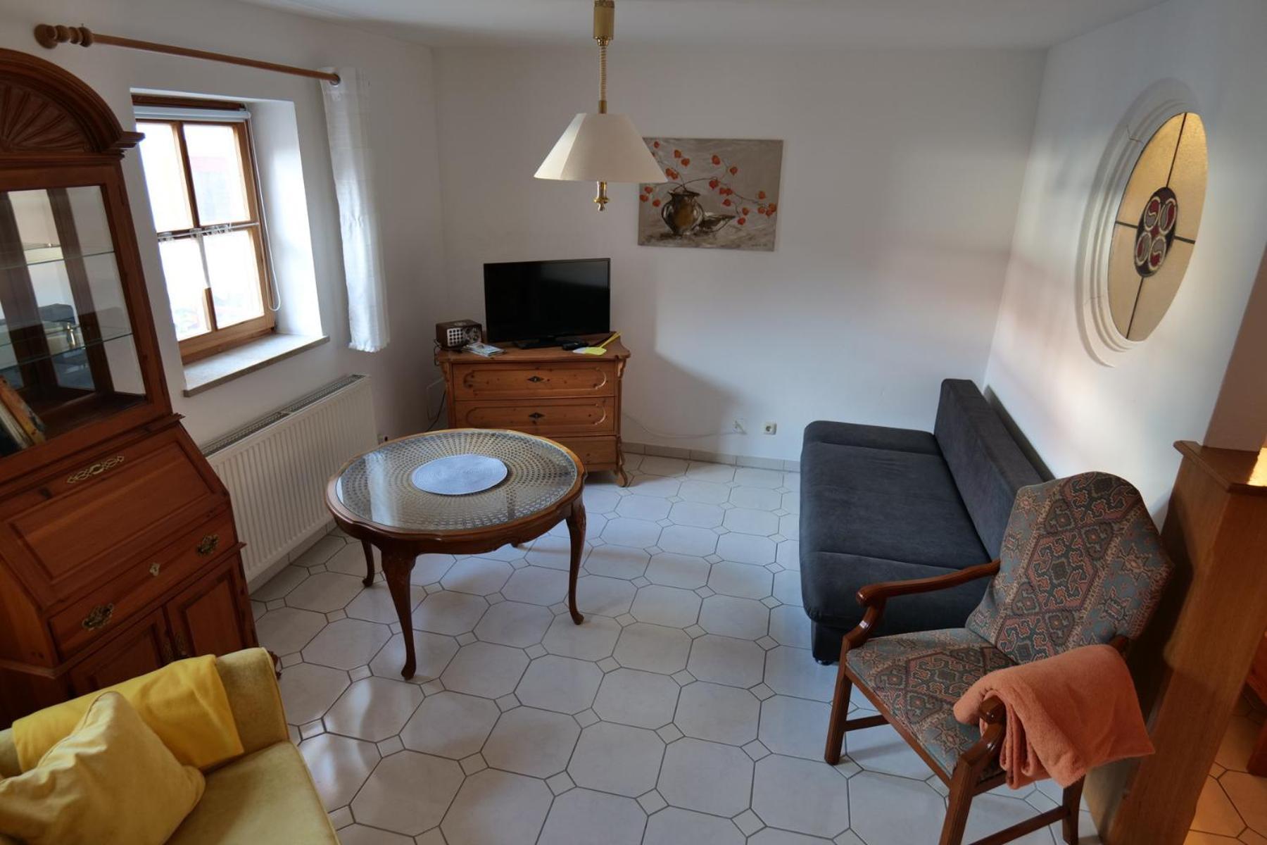 באד גריסבאך Ferienwohnung Baier מראה חיצוני תמונה