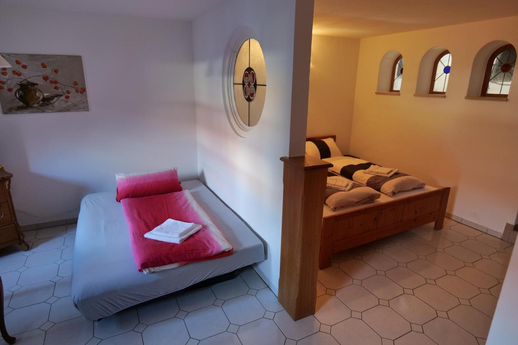 באד גריסבאך Ferienwohnung Baier מראה חיצוני תמונה